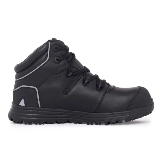 Picture of Mack, Haul, Safety Boot, Waterproof, Lace-Up